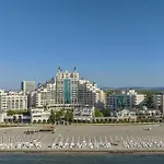 Sunset C8-24 Апартаменты