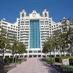 Sunset C8-24 Апартаменты *