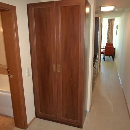 Sunset C8-24 Apartment Pomorie