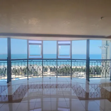 Apartment Sunset C8-24 *