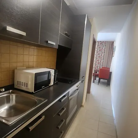 Apartment Sunset C8-24