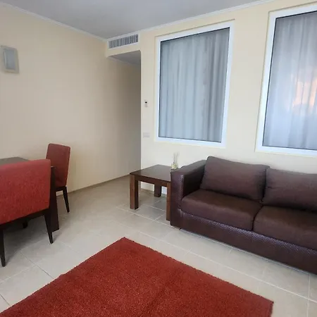 Sunset C8-24 Apartamento Pomorie