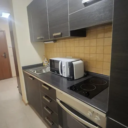 Sunset C8-24 Pomorie