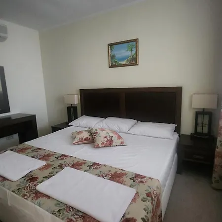 Sunset C8-24 * Pomorie