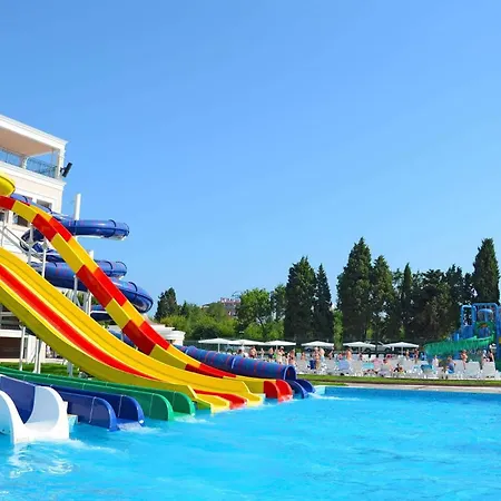 Apartment Sunset C8-24