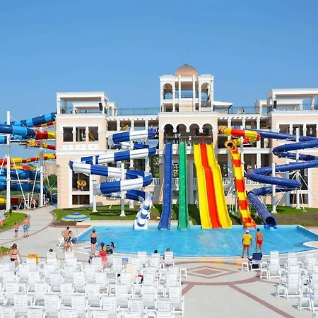 Apartment Sunset C8-24 Pomorie