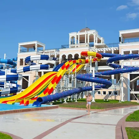 Sunset C8-24 * Pomorie