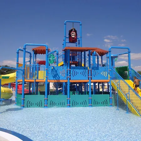 Apartment Sunset C8-24 *