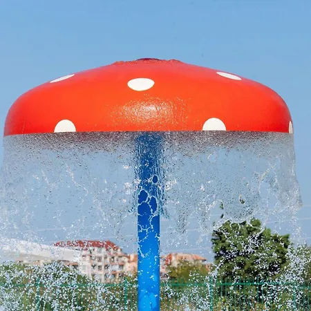 Sunset C8-24 Apartment Pomorie