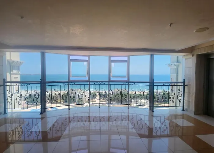 Apartment Sunset C8-24 *