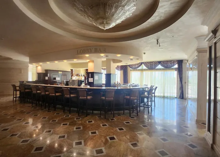 Apartment Sunset C8-24 Pomorie