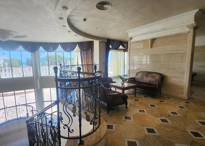 Sunset C8-24 Apartment *