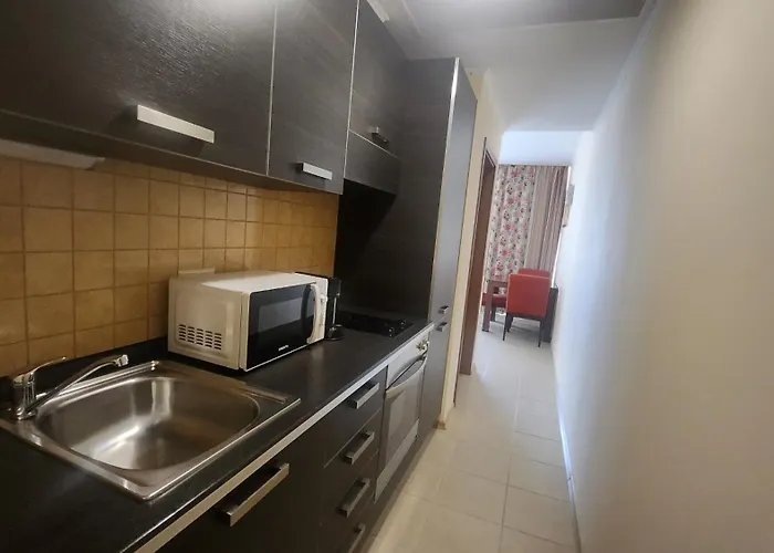 Apartment Sunset C8-24