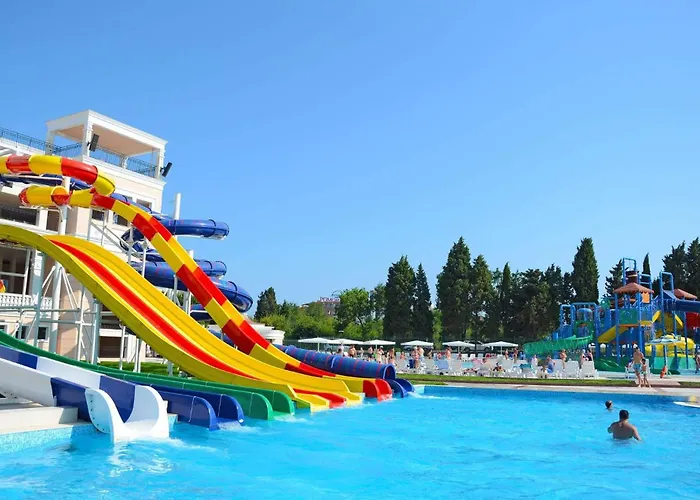 Apartment Sunset C8-24