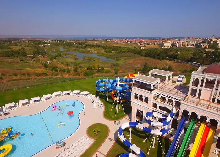 Sunset C8-24 Apartment Pomorie