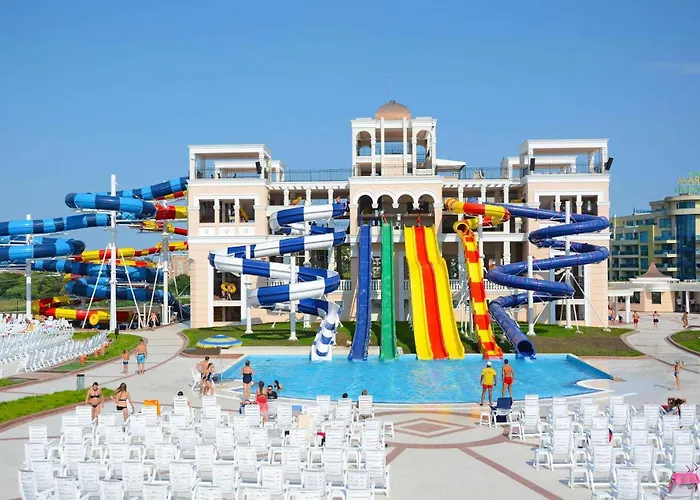 Apartment Sunset C8-24 Pomorie